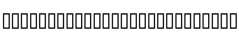 FlowerPowerExtended Normal font preview