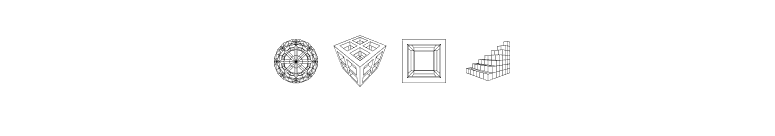 FORM font preview
