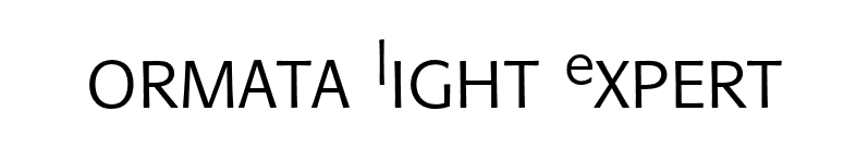 Formata Light Expert font preview