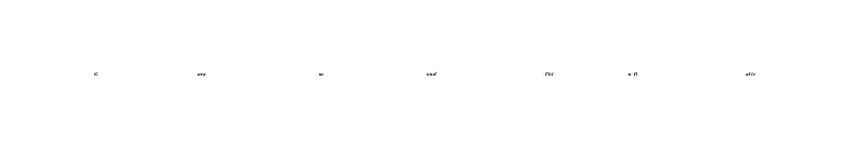 Garamond-Thin-Italic font preview