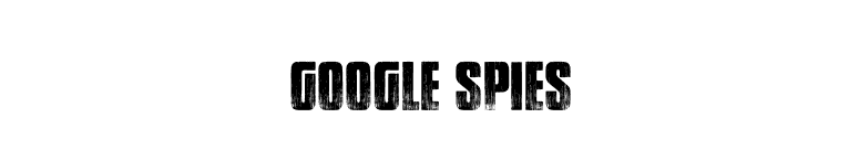 Google spies font preview