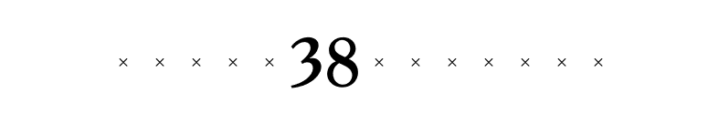 GoudY38BoldTab font preview