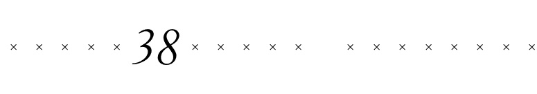 GoudY38LightItalicTab font preview