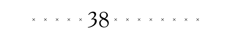 GoudY38LightTab font preview