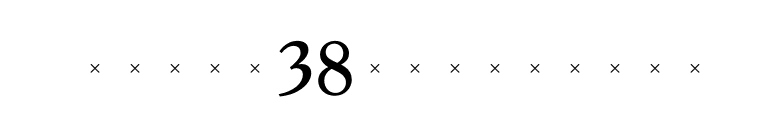 GoudY38MediumTab font preview