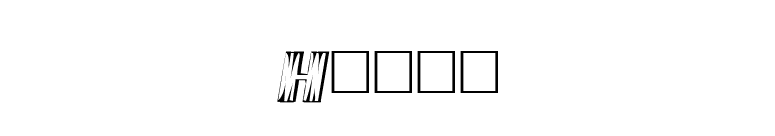 Haven font preview