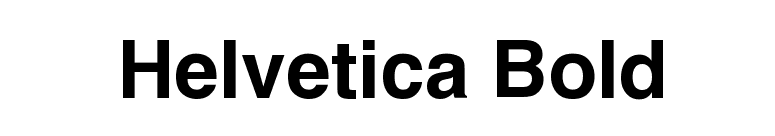 Helvetica cy bold font free download windows 7