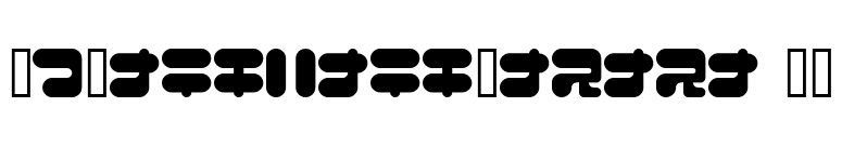 I2FuwafuwaFururu KS font preview