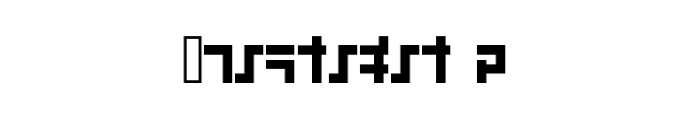 I2koukaku j font preview