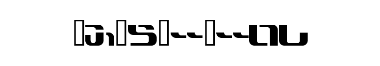 I2Poï¿¿ï¿¿ed font preview