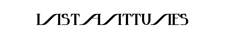 InstantTunes font preview