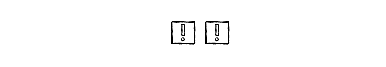 InTegel font preview