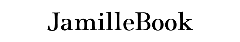 JamilleBook font preview