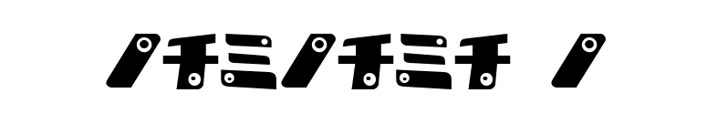 kankana K font preview