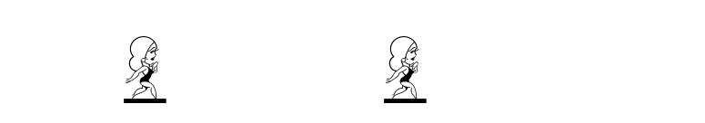 KartoonKutz2 font preview