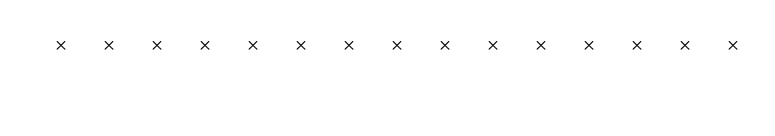 KingsrowBoldTab font preview