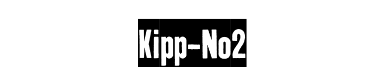 Kipp-No2 font preview