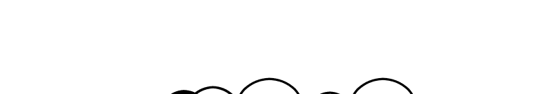 LaTex_Circle Regular  font preview