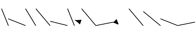 LaTeX_Line Regular  font preview