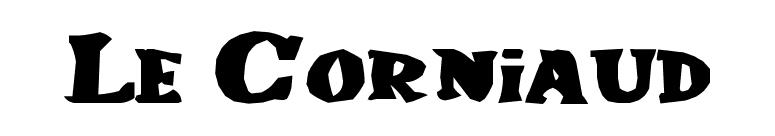 Le Corniaud font preview