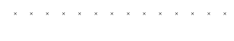 LesmoreBoldTab font preview