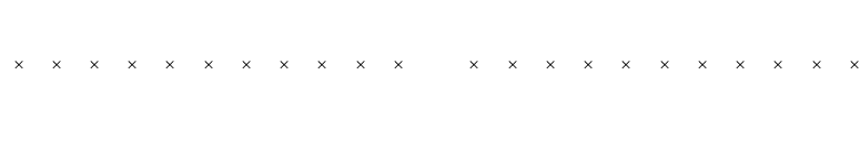 LesmoreBookCondensedTab font preview