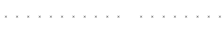 LesmoreBookItalicTab font preview