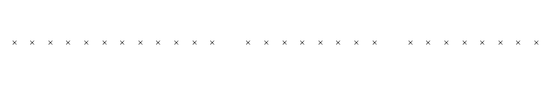 LesmoreLightCondensedItalicTab font preview