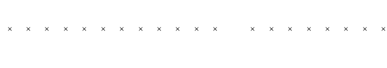 LesmoreLightItalicTab font preview