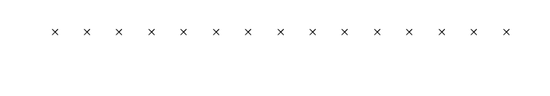 LesmoreLightTab font preview