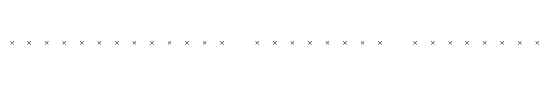 LesmoreMediumCondensedItalicTab font preview
