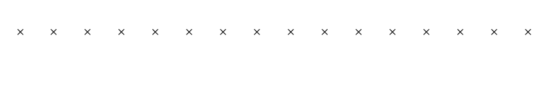 LesmoreMediumTab font preview