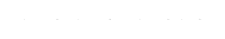 LetterGothic-Thin font preview