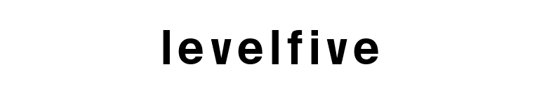 LevelFive font preview