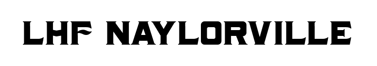 LHF Naylorville font preview