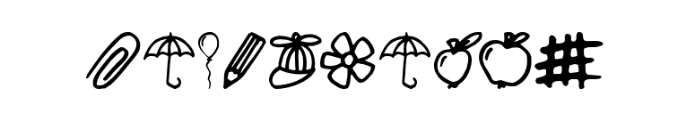 lindkvist2 font preview