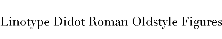 fontsmarket-download-linotype-didot-roman-oldstyle-figures-font-for-free