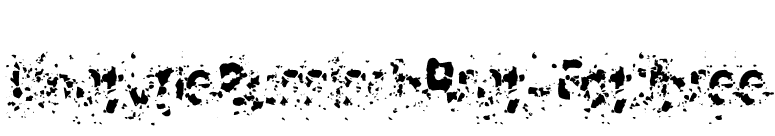 LinotypeRussischBrot-EatThree font preview
