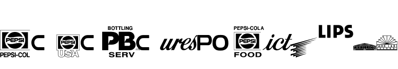 LogosCompanyP14 font preview