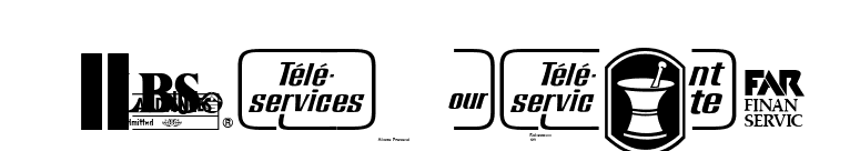 LogosServiceP03 font preview