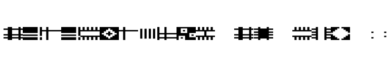 LomoSamples LT Std 4 font preview