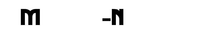 Marbolo-Normal font preview