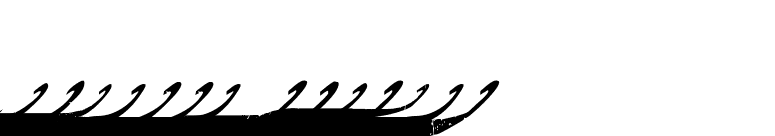 Marcelle Swashes font preview