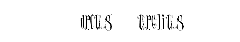 MarcusAurelius font preview