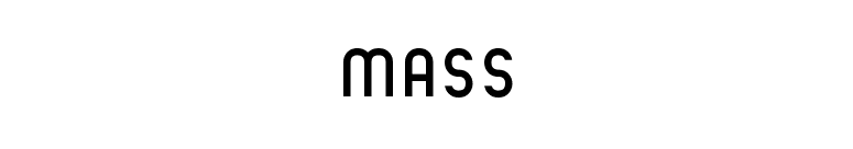 Mass font preview
