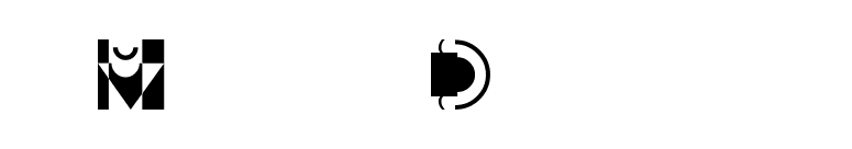 MemphisDisplay font preview