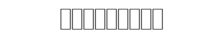 Miryam-WP font preview