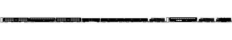 ModPassenger font preview