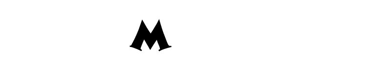 Monophon font preview