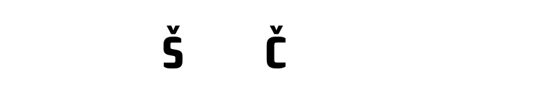 MorganSansCond BoldPi font preview